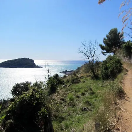Apartment Cinque Terre+una *