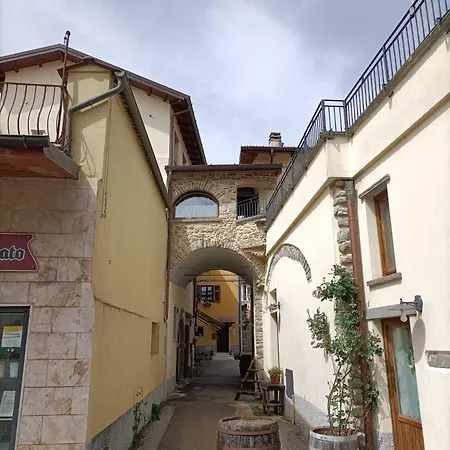 Cinque Terre+una