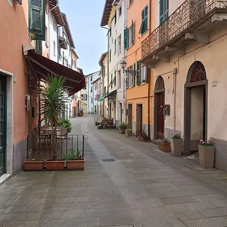 Apartment Cinque Terre+una