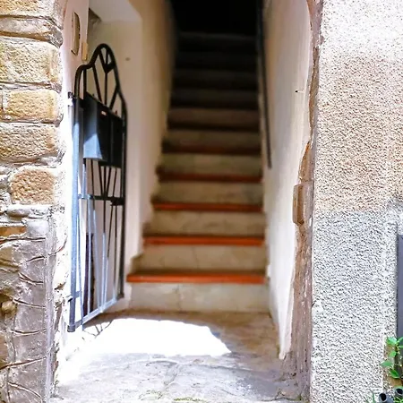 Apartment Cinque Terre+una Brugnato