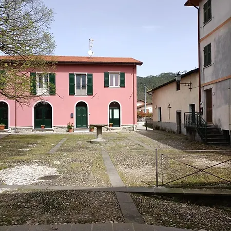 Cinque Terre+una Apartment Brugnato