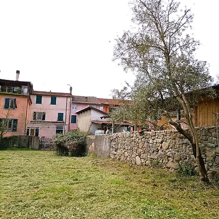 Cinque Terre+una Apartment *