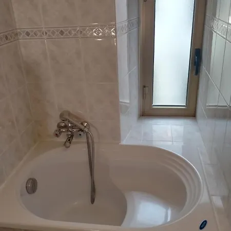 Apartment Cinque Terre+una Brugnato