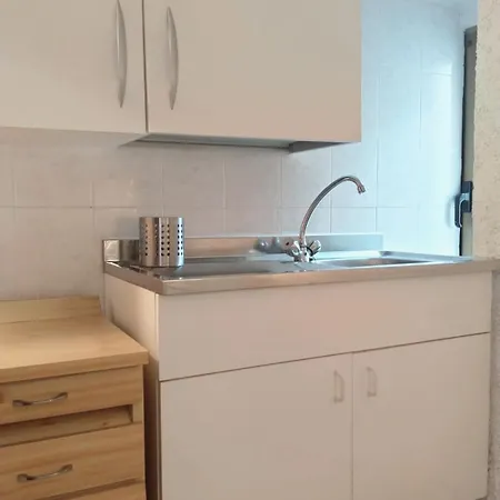 Apartment Cinque Terre+una