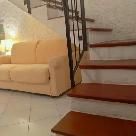 Apartment Cinque Terre+una