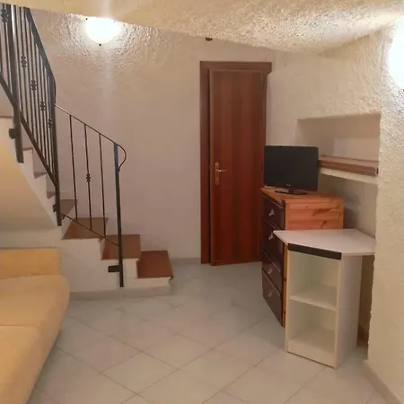 Apartment Cinque Terre+una *