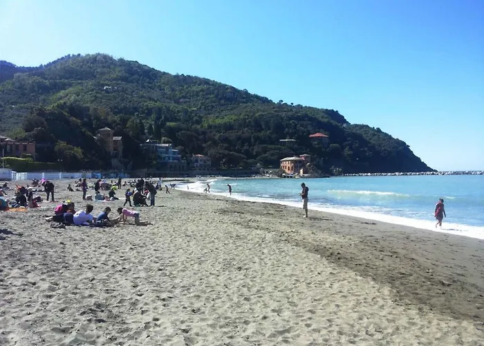 Cinque Terre+una *