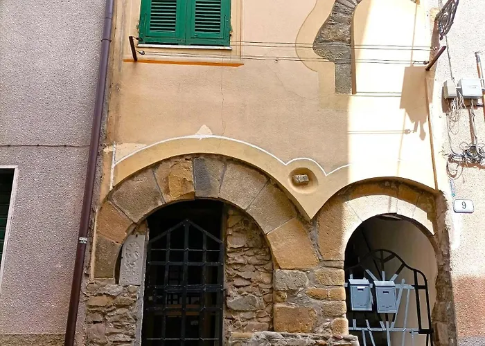 Cinque Terre+una