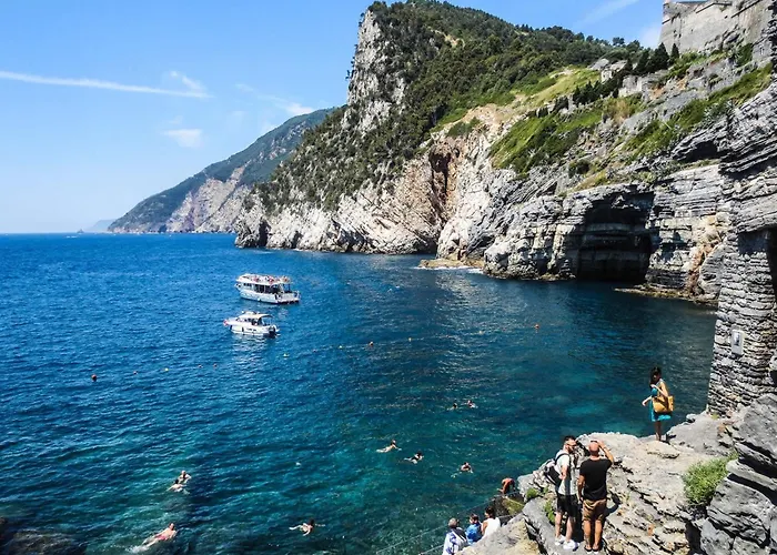 Cinque Terre+una *