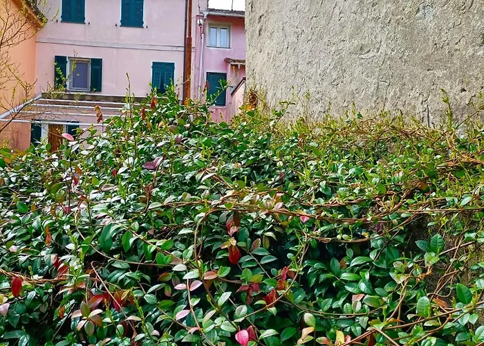 Cinque Terre+una Apartment Brugnato