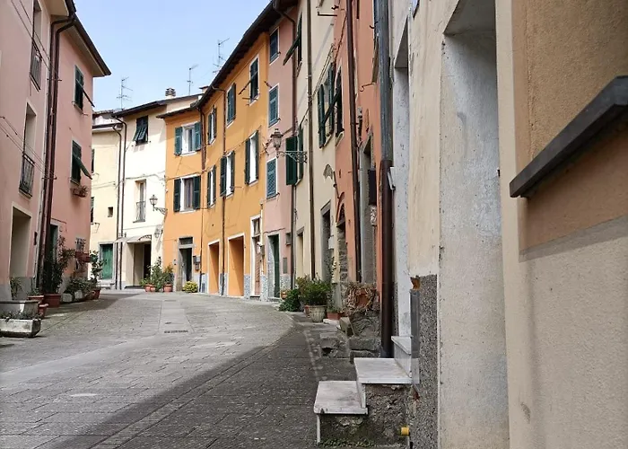Cinque Terre+una
