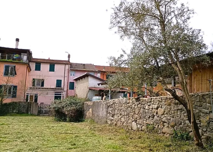 Cinque Terre+una Apartment *