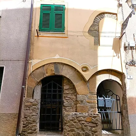 Cinque Terre+una