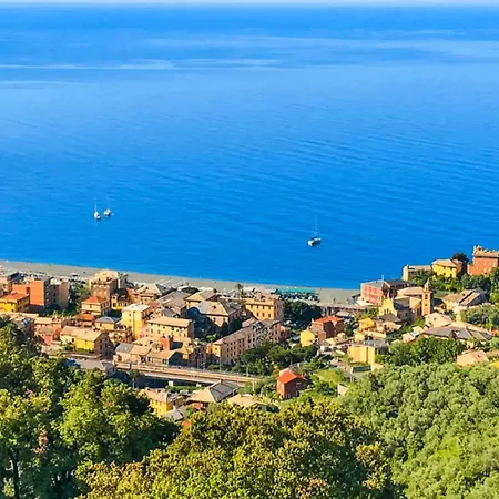 Daire Cinque Terre+una Brugnato