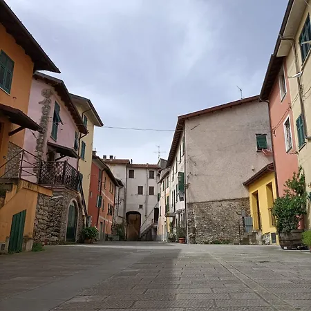Cinque Terre+una