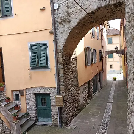 アパート Cinque Terre+una *