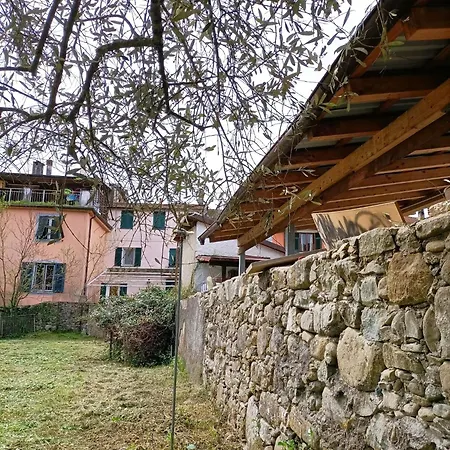 Cinque Terre+una Apartman *