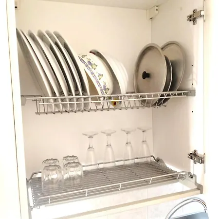 Apartman Cinque Terre+una