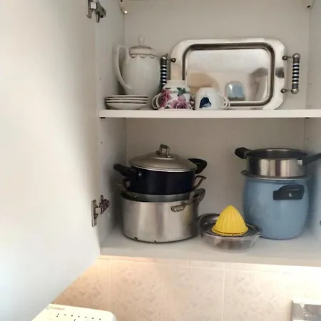 아파트 Cinque Terre+una *