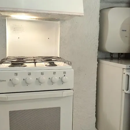 Apartman Cinque Terre+una