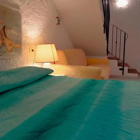 公寓 Cinque Terre+una 布鲁尼亚托