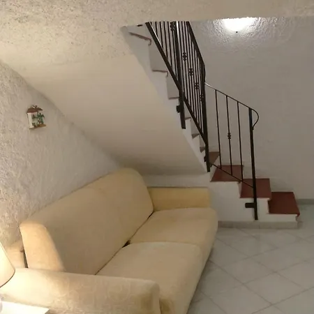 公寓 Cinque Terre+una *