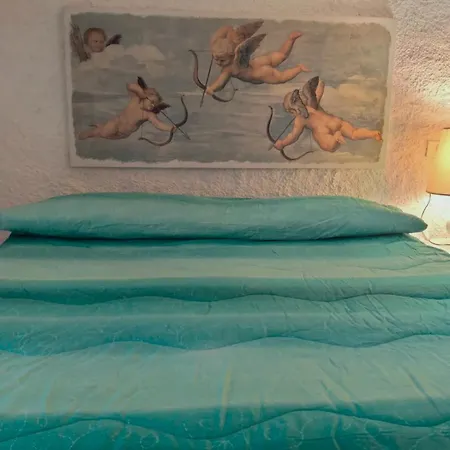 아파트 Cinque Terre+una 브루그나토