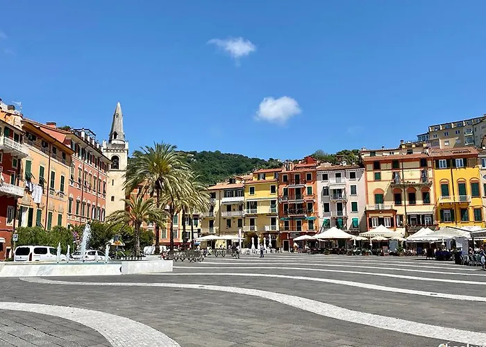 Daire Cinque Terre+una