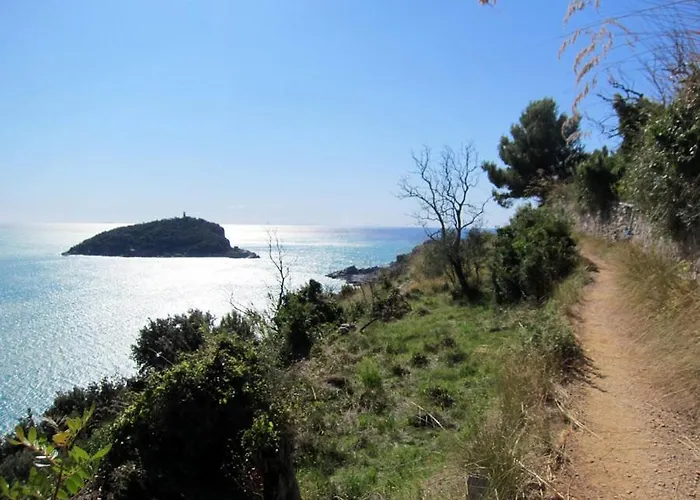 Daire Cinque Terre+una *