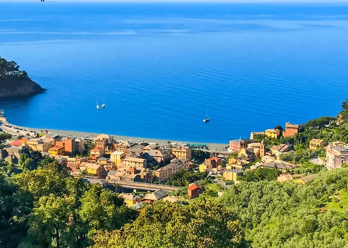 Daire Cinque Terre+una Brugnato