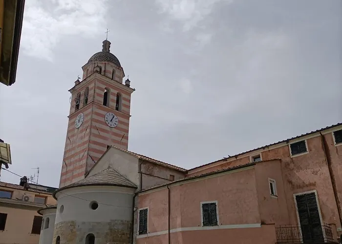 Cinque Terre+una Daire