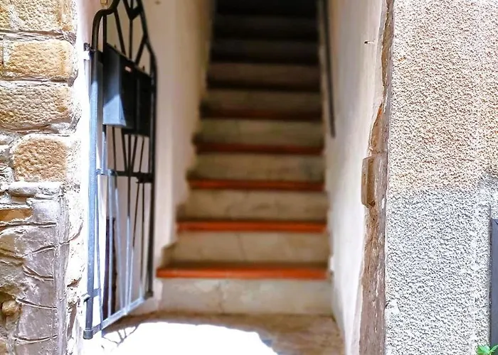 Daire Cinque Terre+una Brugnato