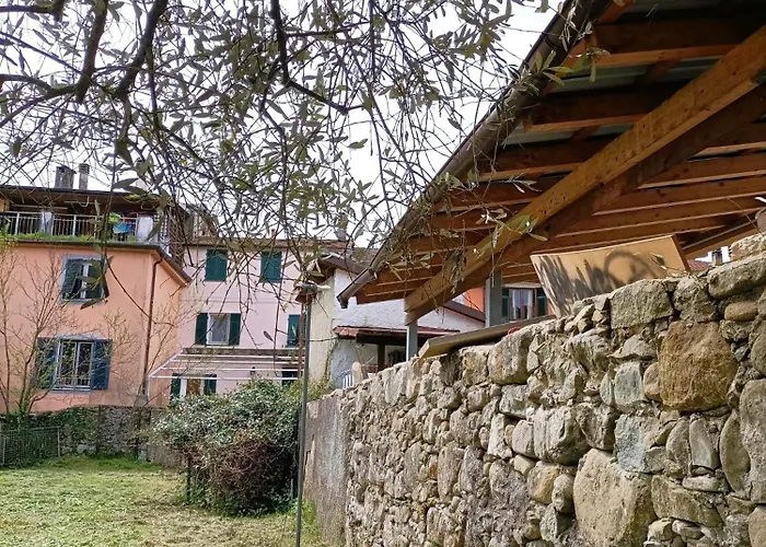 Cinque Terre+una Daire *