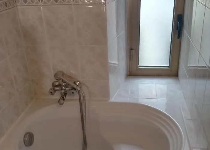 Daire Cinque Terre+una Brugnato