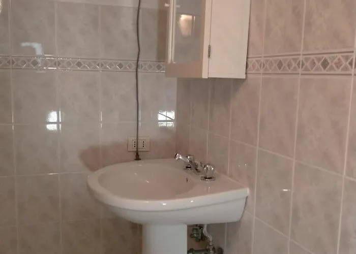 Daire Cinque Terre+una *