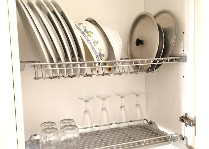 Daire Cinque Terre+una