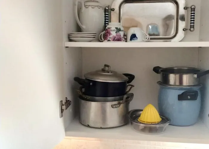 Daire Cinque Terre+una *