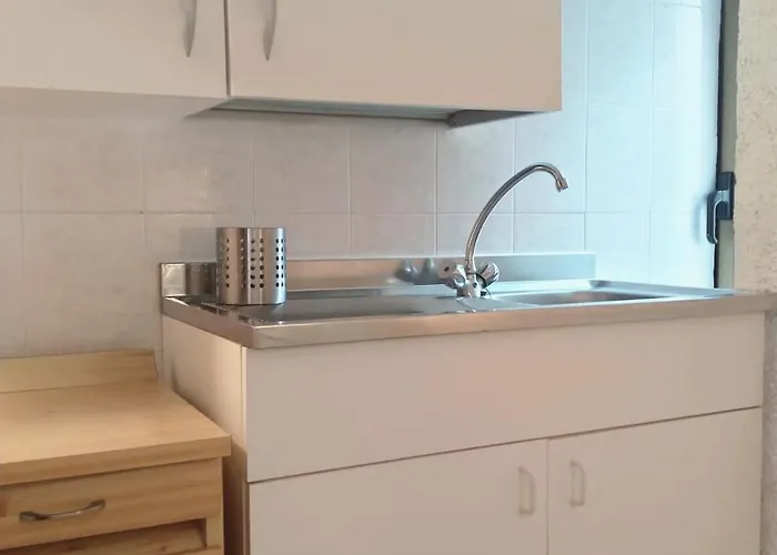 Daire Cinque Terre+una