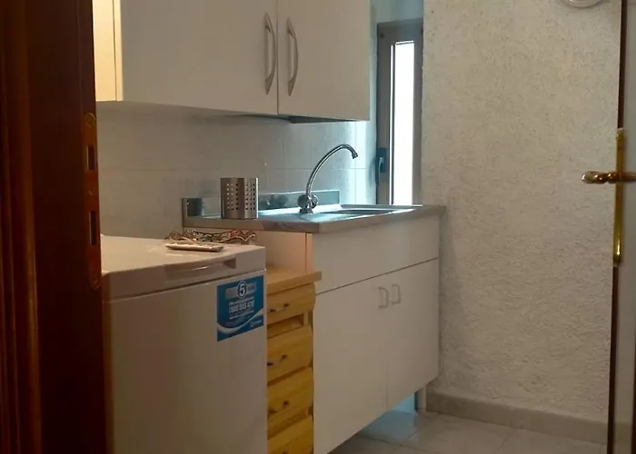 Daire Cinque Terre+una *