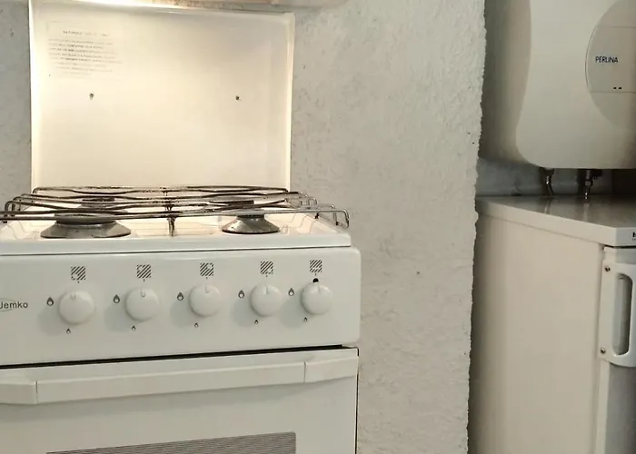 Daire Cinque Terre+una