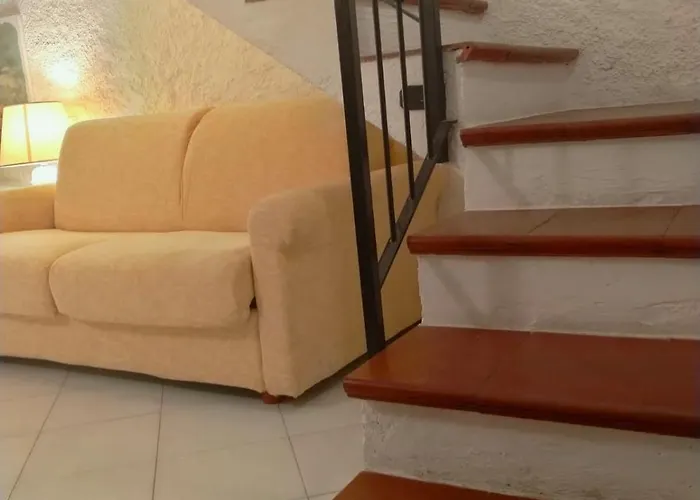 Daire Cinque Terre+una