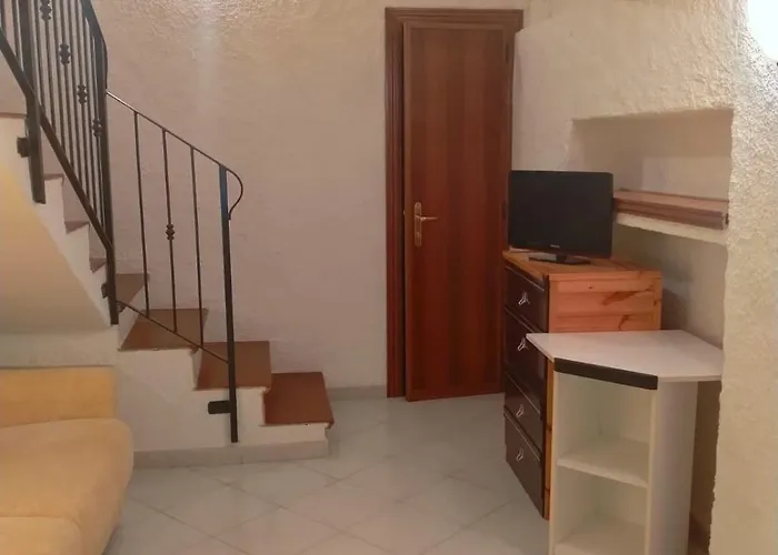 Daire Cinque Terre+una *