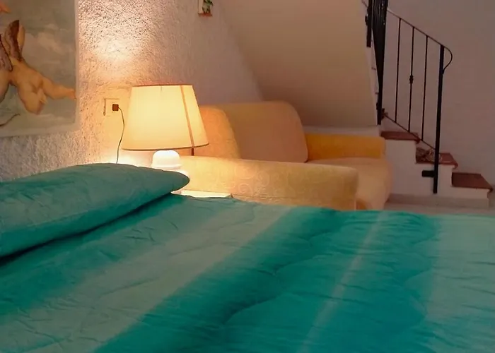 Daire Cinque Terre+una Brugnato