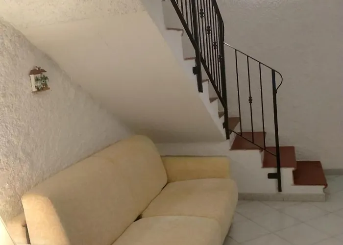 Daire Cinque Terre+una *