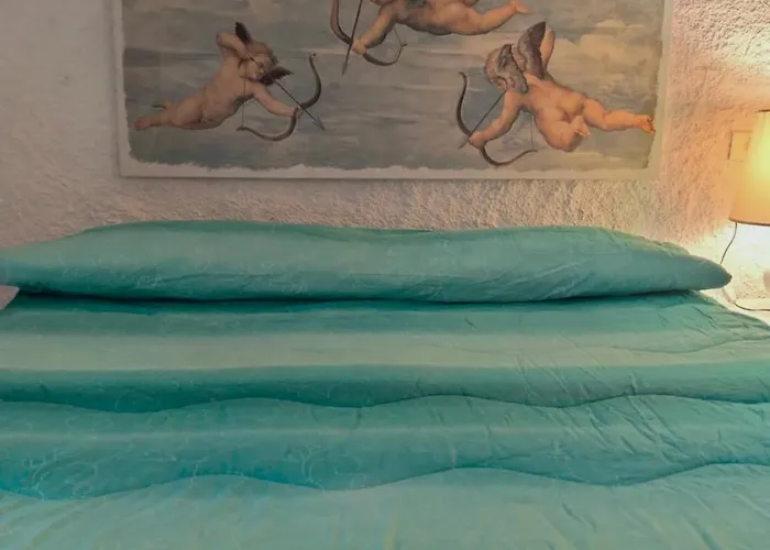 Daire Cinque Terre+una Brugnato